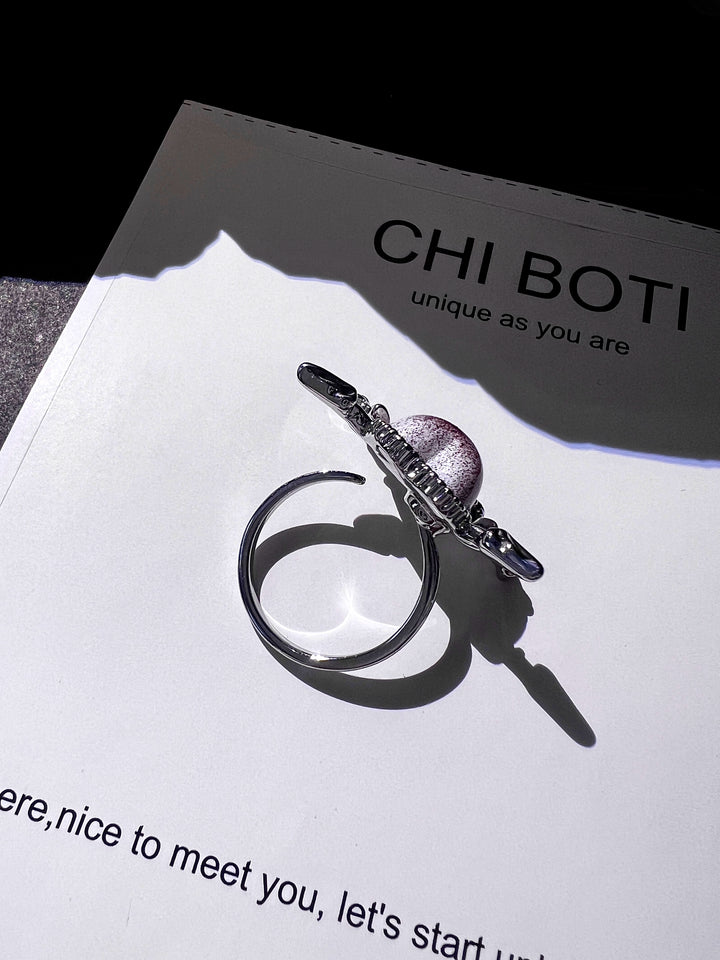 "Cupid Arrow" Love Ring