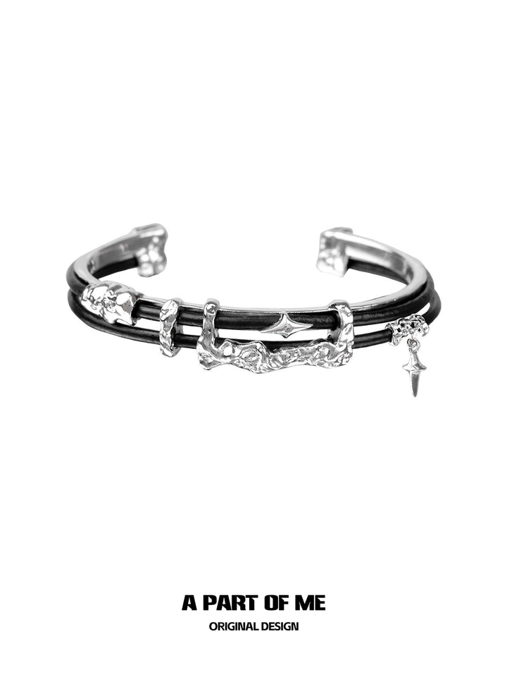 Dark Matter Cool Bracelet
